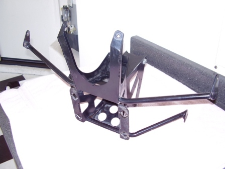 Fairing Bracket