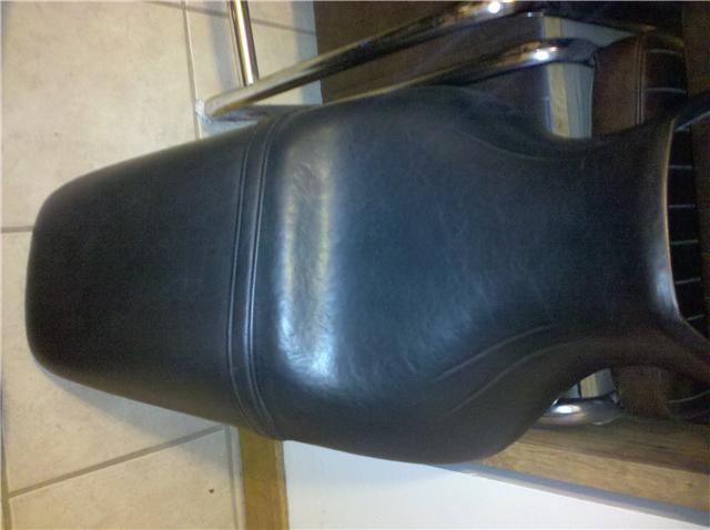 2000 Buell M2 Seat $75