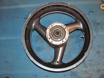 wheel 2g