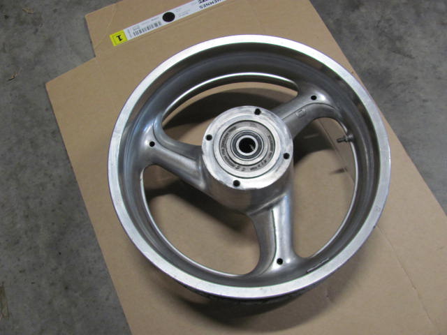polished wheels 1