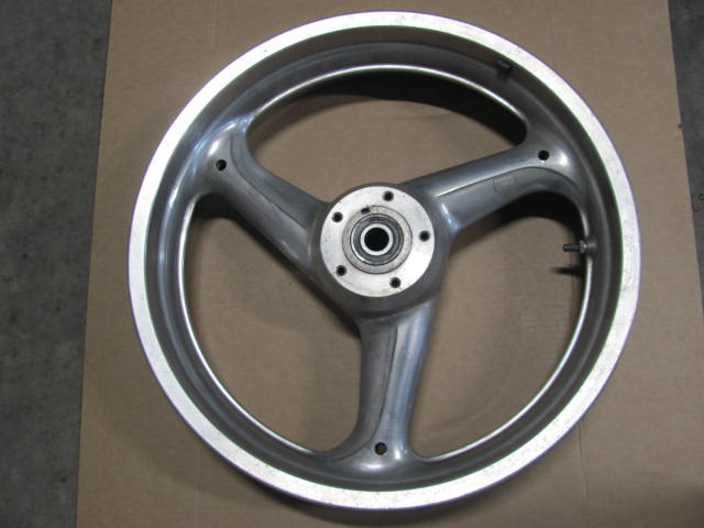 polished wheels 4