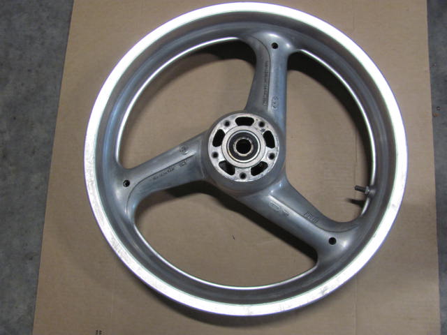 polished wheels 5