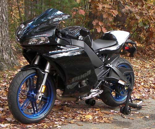 09 Buell