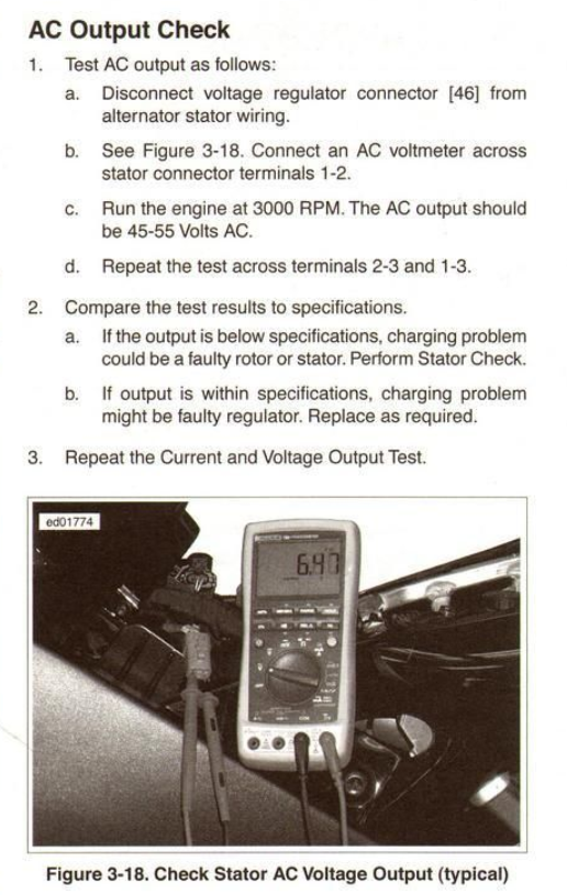 2009 1125r electrical manual