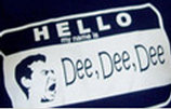 Dee-Dee-Dee