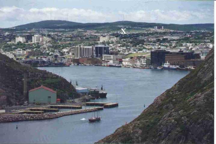 St. John's