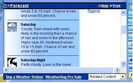 Brenham TX Saturday forecast