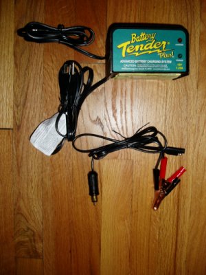 Battery Tender