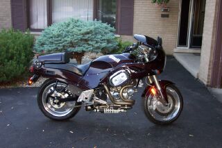 1993 RS1200
