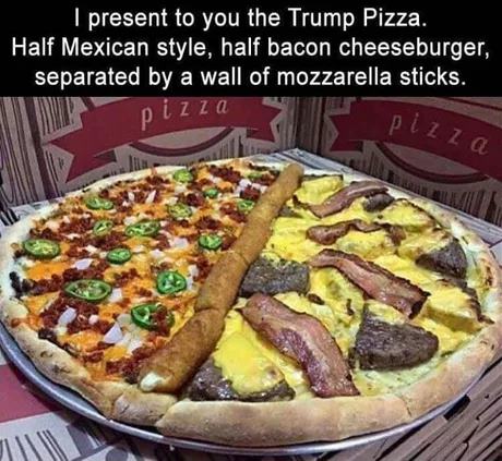 trumppizza