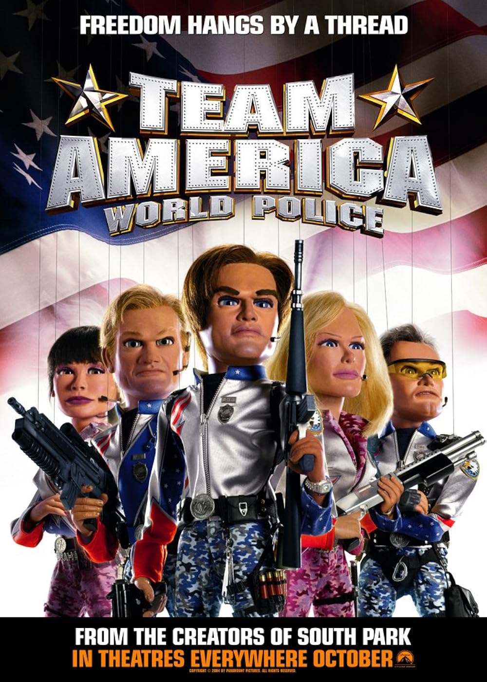 team america