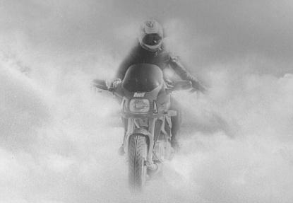 buell clouds