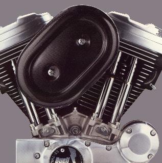 'Early' S2 Engine