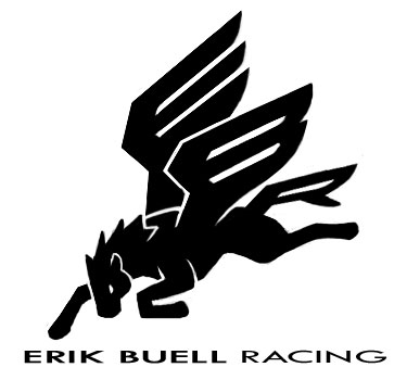 Buell Forum: EBR logo